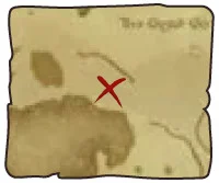 宝の地図G9・紅玉海 C