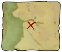 宝の地図G9・紅玉海 D