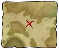 宝の地図G9・紅玉海 H