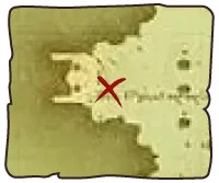 隠された地図G1・高地ラノシア A