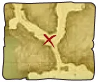 隠された地図G1・高地ラノシア B