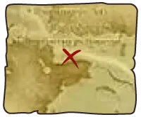 隠された地図G1・モードゥナ A