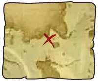 隠された地図G1・モードゥナ B