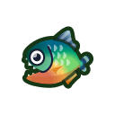 あつ森 魚