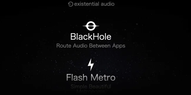 Mac 仮想オーディオデバイス（Soundflower / Blackhole）