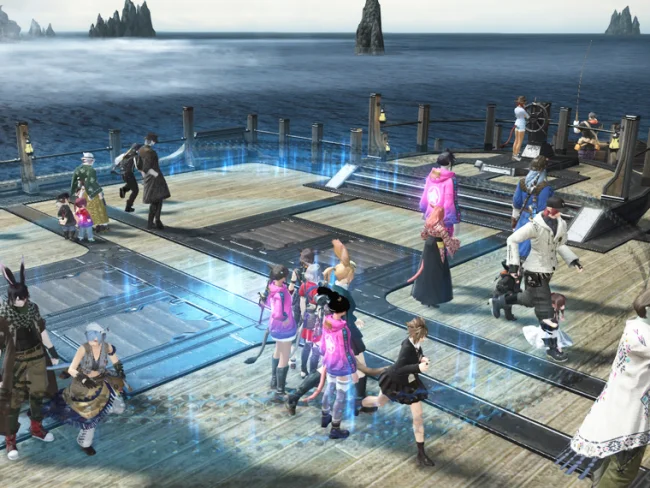 ff14 モグコレ 2024