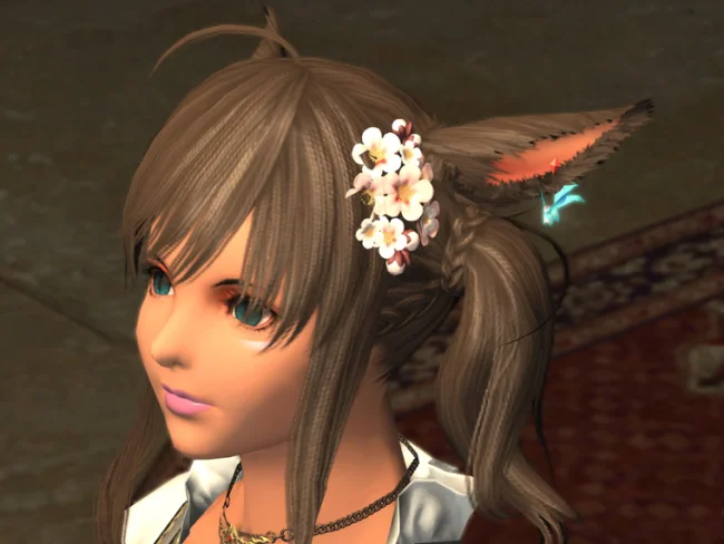 FF14 モグコレ2024 パート2