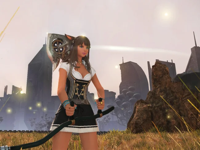 FF14 パッチ7.3 伝説素材