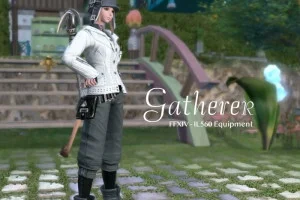 FF14