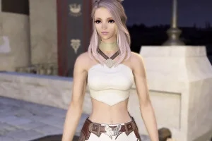 FF14