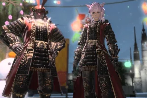 FF14