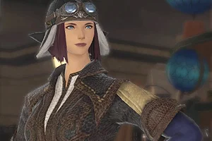 FF14