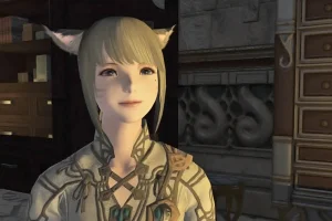 FF14