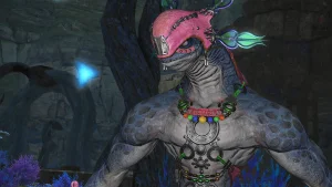 FF14