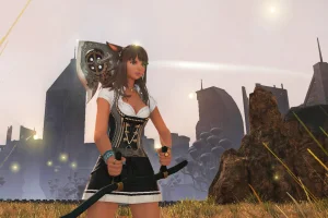 FF14