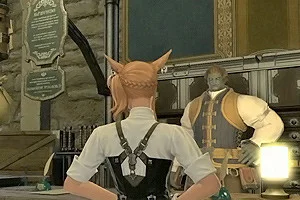 FF14