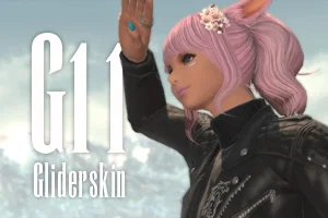 FF14