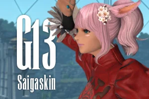 FF14