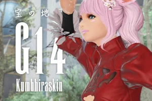 FF14