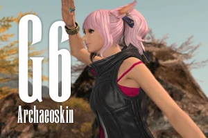 FF14