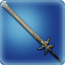 Edengrace Bastard Sword