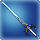 Seiryu's Longsword