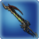 Shinryu's Longsword