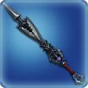 Susano's Longsword