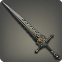 Doman Steel Longsword