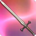 Aetherial Steel Longsword