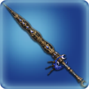 Lunar Envoy's Longsword