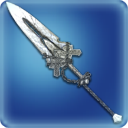 ガルシュソード