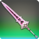 Courtly Lover's Sword