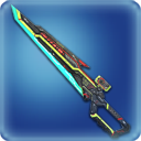 グランドチャンピオン・ファルシオン