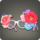 Blooming Eyeglasses