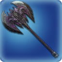 Augmented Radiant's Battleaxe