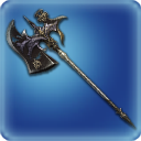 Edenchoir Battleaxe