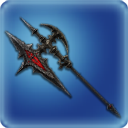 Augmented Deepshadow Axe