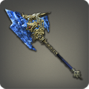 Bluespirit Axe