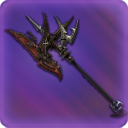 Hydatos Battleaxe +1