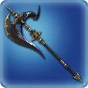 Seiryu's War Axe