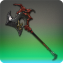 Rakshasa Axe