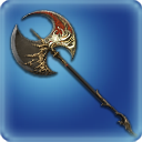 Tsukuyomi's Greataxe