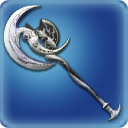 Byakko's Greataxe