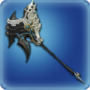 Augmented Lost Allagan Battleaxe