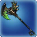 Shinryu's War Axe