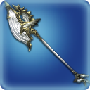 Endless Expanse Battleaxe