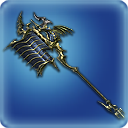 Axe of the Fiend