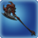 Axe of the Demon