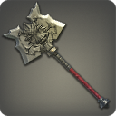 Adamantite Headsman's Axe
